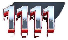 1111 apk logo