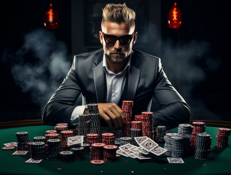 1111 apk Baccarat Rooms